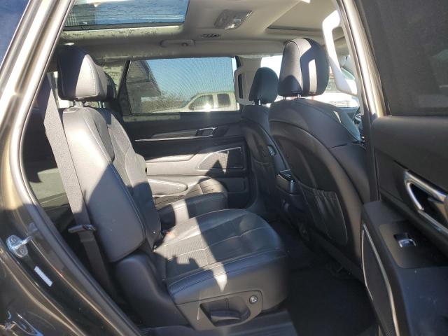 Photo 10 VIN: 5XYP5DHC0MG123691 - KIA TELLURIDE 