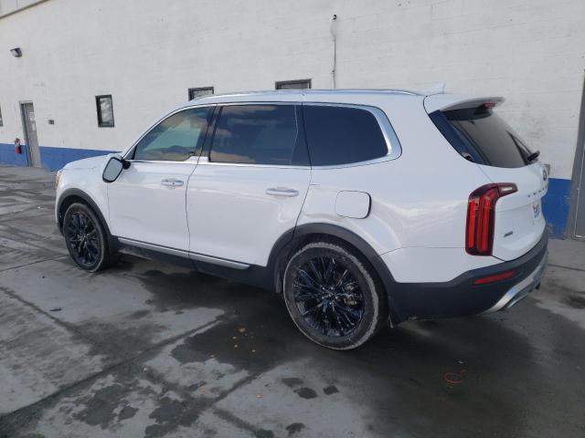 Photo 1 VIN: 5XYP5DHC0MG134660 - KIA TELLURIDE 