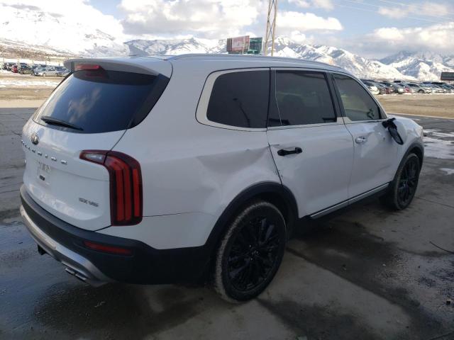 Photo 2 VIN: 5XYP5DHC0MG134660 - KIA TELLURIDE 