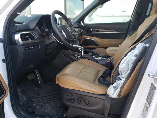 Photo 6 VIN: 5XYP5DHC0MG134660 - KIA TELLURIDE 