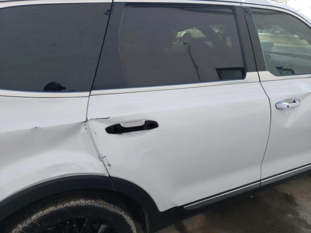 Photo 9 VIN: 5XYP5DHC0MG134660 - KIA TELLURIDE 