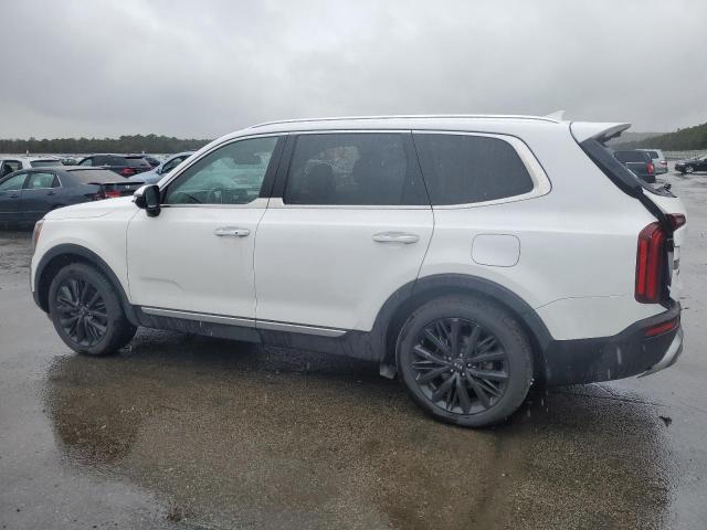 Photo 1 VIN: 5XYP5DHC0MG151068 - KIA TELLURIDE 