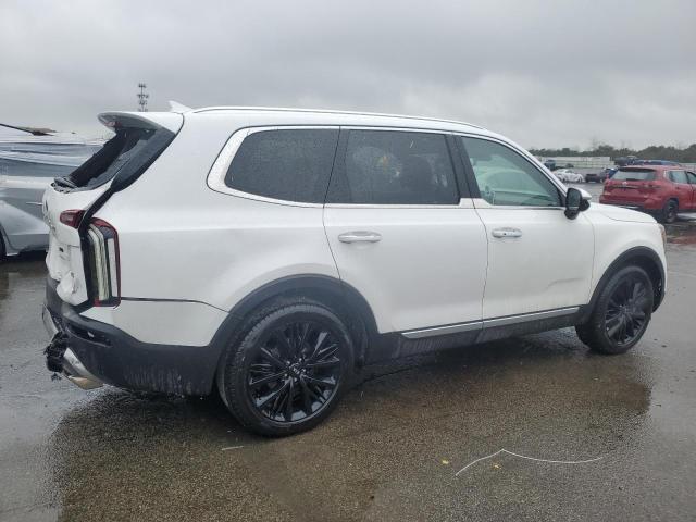 Photo 2 VIN: 5XYP5DHC0MG151068 - KIA TELLURIDE 