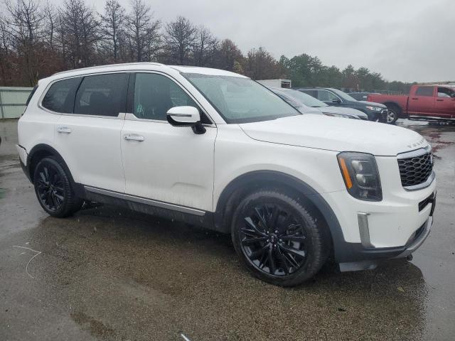 Photo 3 VIN: 5XYP5DHC0MG151068 - KIA TELLURIDE 