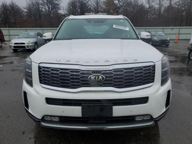 Photo 4 VIN: 5XYP5DHC0MG151068 - KIA TELLURIDE 