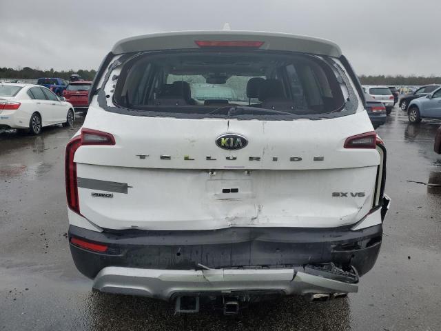 Photo 5 VIN: 5XYP5DHC0MG151068 - KIA TELLURIDE 