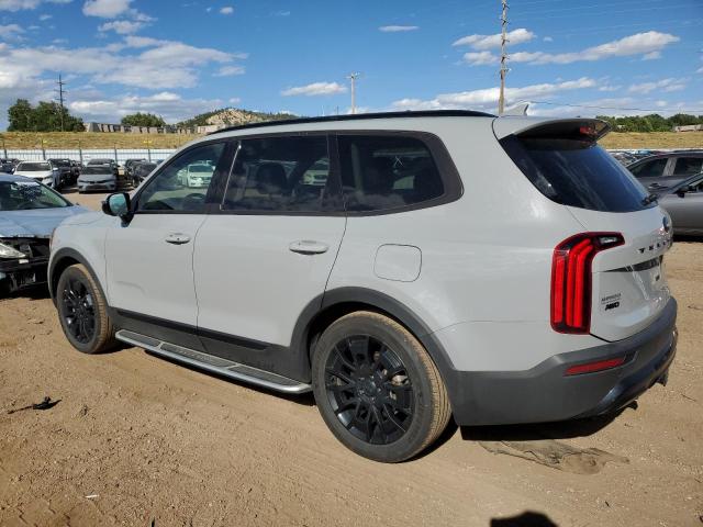 Photo 1 VIN: 5XYP5DHC0MG159607 - KIA TELLURIDE 