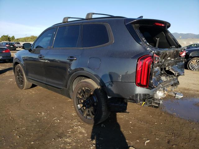 Photo 1 VIN: 5XYP5DHC0MG174303 - KIA TELLURIDE 