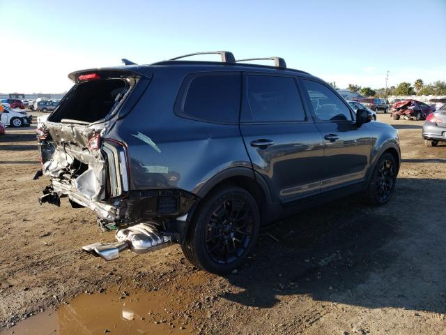 Photo 2 VIN: 5XYP5DHC0MG174303 - KIA TELLURIDE 