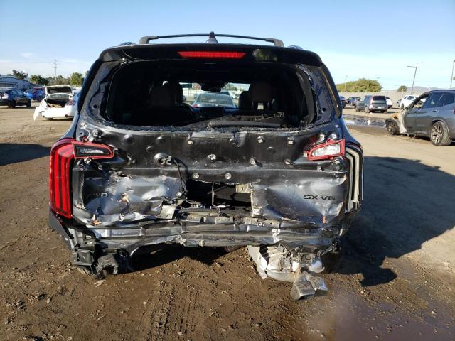 Photo 5 VIN: 5XYP5DHC0MG174303 - KIA TELLURIDE 