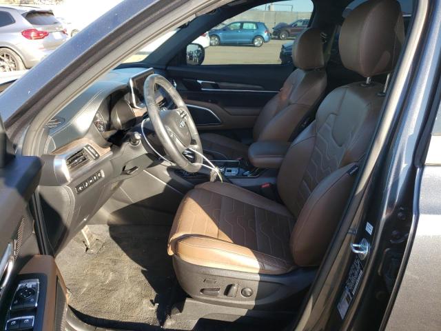 Photo 6 VIN: 5XYP5DHC0MG174303 - KIA TELLURIDE 