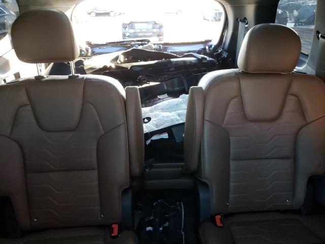 Photo 9 VIN: 5XYP5DHC0MG174303 - KIA TELLURIDE 