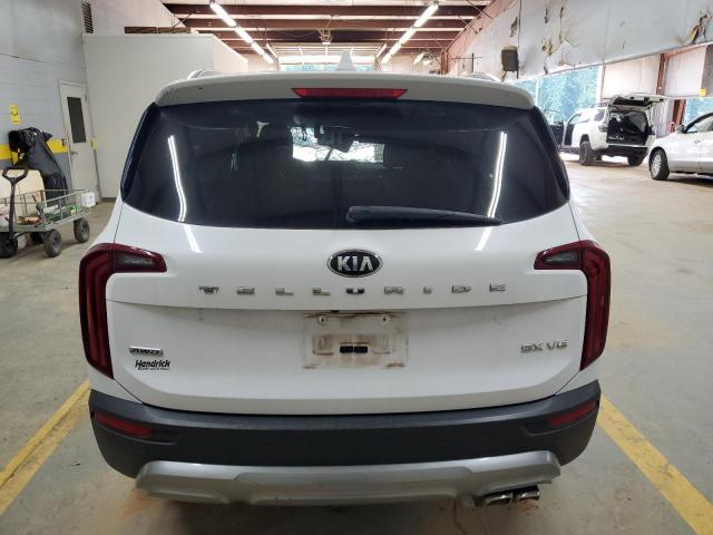 Photo 5 VIN: 5XYP5DHC0MG193711 - KIA TELLURIDE 