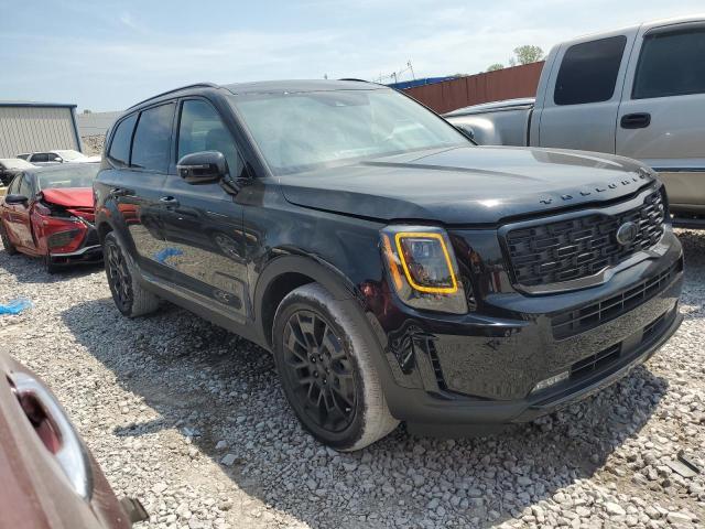 Photo 3 VIN: 5XYP5DHC0MG193952 - KIA TELLURIDE 