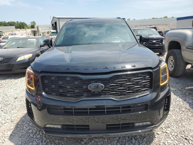 Photo 4 VIN: 5XYP5DHC0MG193952 - KIA TELLURIDE 