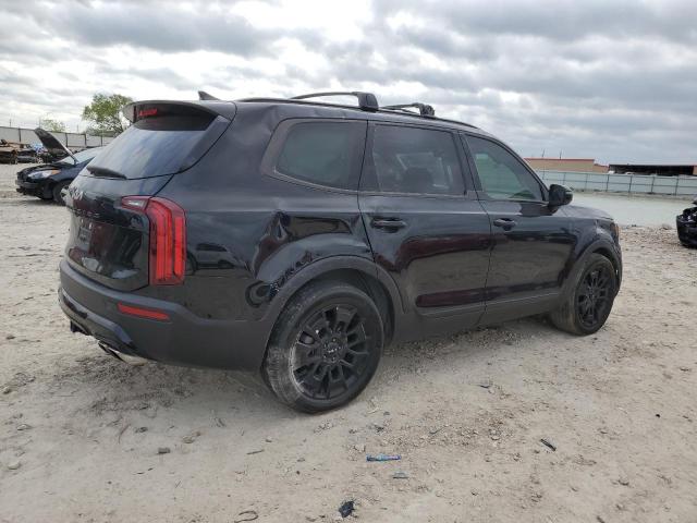 Photo 2 VIN: 5XYP5DHC0NG197386 - KIA TELLURIDE 