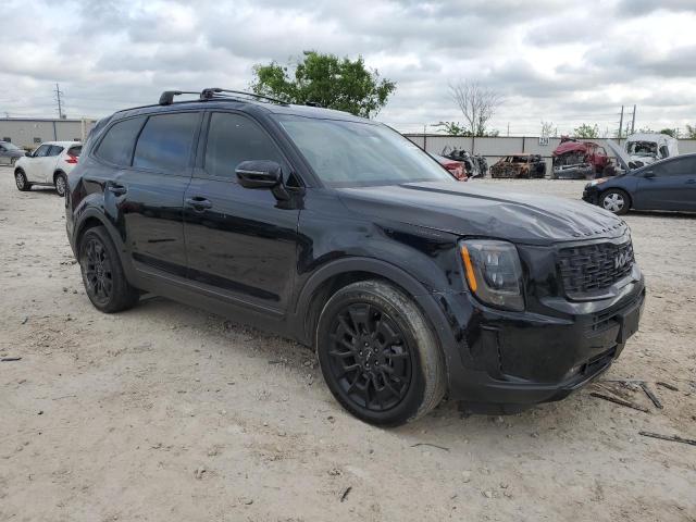 Photo 3 VIN: 5XYP5DHC0NG197386 - KIA TELLURIDE 