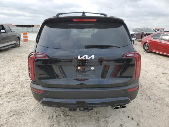 Photo 5 VIN: 5XYP5DHC0NG197386 - KIA TELLURIDE 