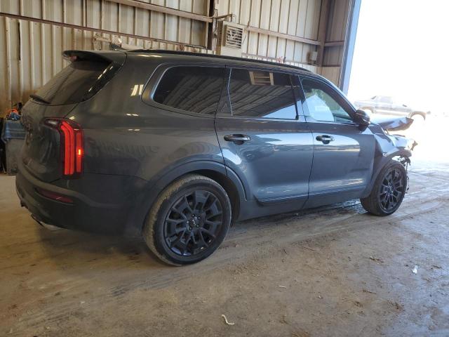 Photo 2 VIN: 5XYP5DHC0NG221119 - KIA TELLURIDE 