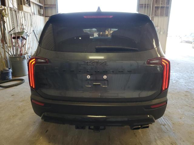 Photo 5 VIN: 5XYP5DHC0NG221119 - KIA TELLURIDE 