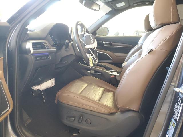 Photo 6 VIN: 5XYP5DHC0NG221119 - KIA TELLURIDE 