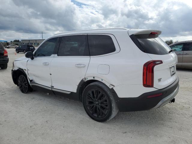 Photo 1 VIN: 5XYP5DHC0NG244738 - KIA TELLURIDE 