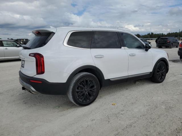 Photo 2 VIN: 5XYP5DHC0NG244738 - KIA TELLURIDE 