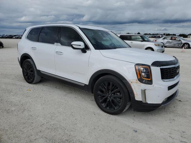 Photo 3 VIN: 5XYP5DHC0NG244738 - KIA TELLURIDE 