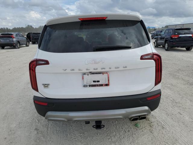 Photo 5 VIN: 5XYP5DHC0NG244738 - KIA TELLURIDE 