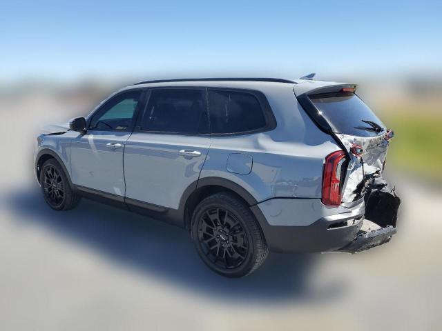 Photo 1 VIN: 5XYP5DHC0NG265637 - KIA TELLURIDE 