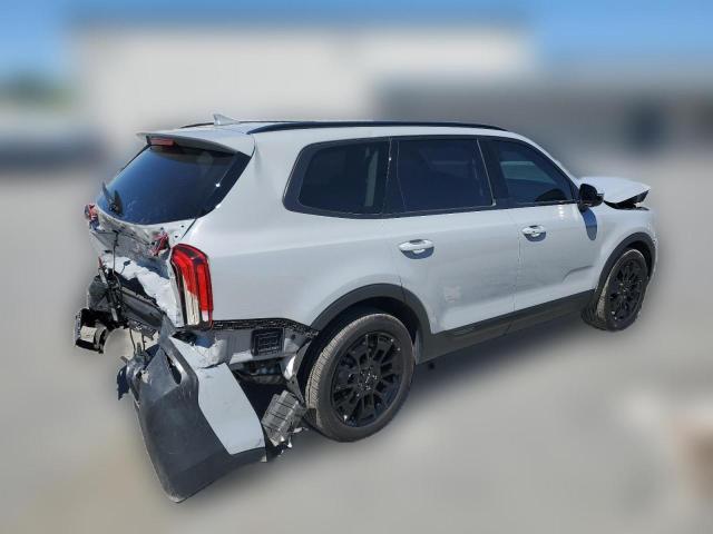 Photo 2 VIN: 5XYP5DHC0NG265637 - KIA TELLURIDE 