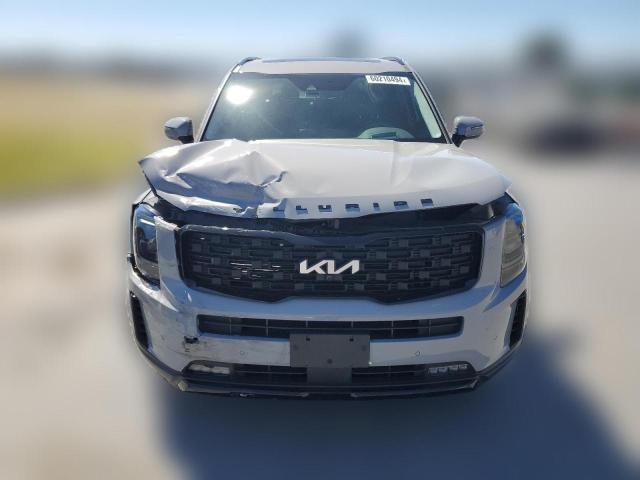 Photo 4 VIN: 5XYP5DHC0NG265637 - KIA TELLURIDE 