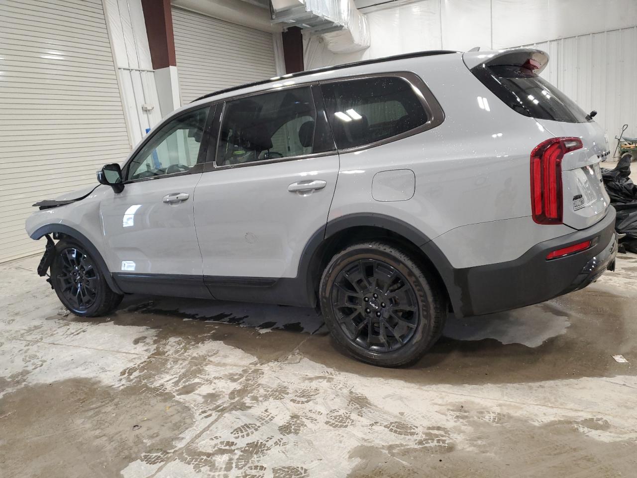 Photo 1 VIN: 5XYP5DHC0NG314044 - KIA TELLURIDE 