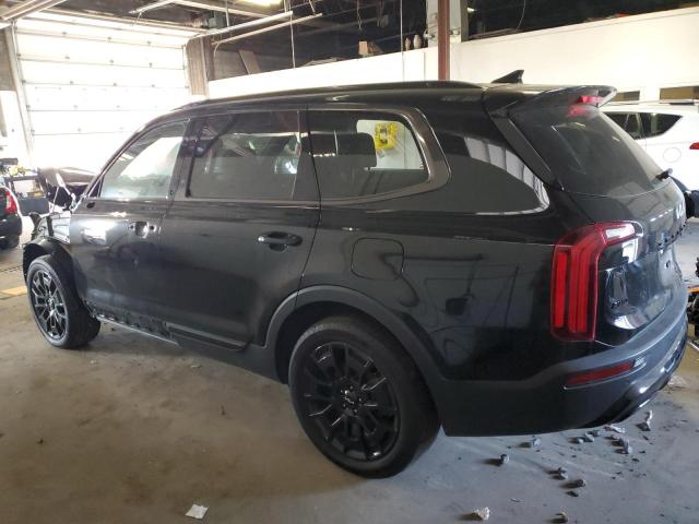 Photo 1 VIN: 5XYP5DHC0NG319003 - KIA TELLURIDE 