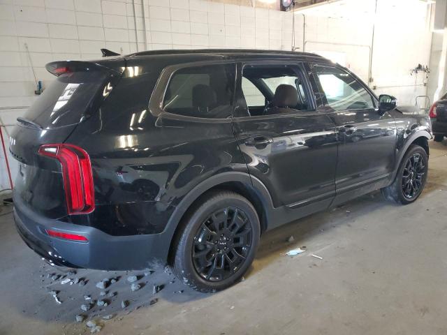 Photo 2 VIN: 5XYP5DHC0NG319003 - KIA TELLURIDE 