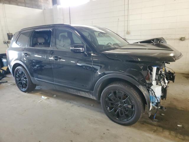 Photo 3 VIN: 5XYP5DHC0NG319003 - KIA TELLURIDE 