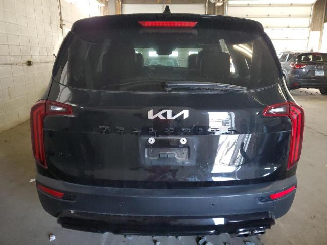 Photo 5 VIN: 5XYP5DHC0NG319003 - KIA TELLURIDE 