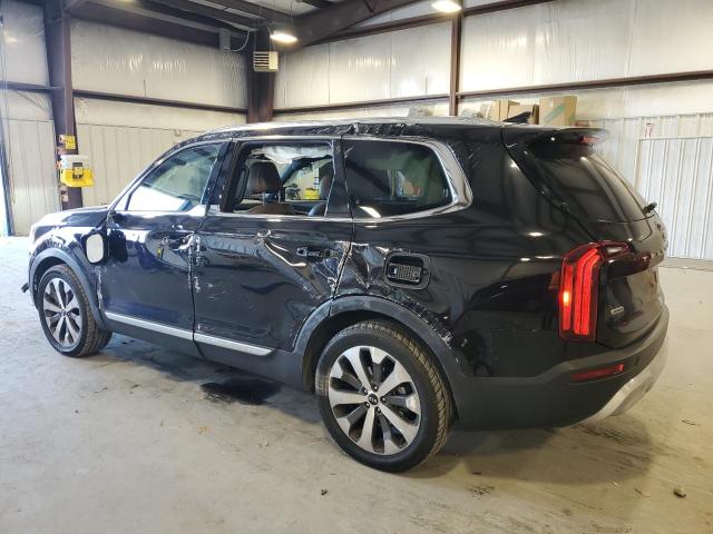 Photo 1 VIN: 5XYP5DHC1LG001016 - KIA TELLURIDE 