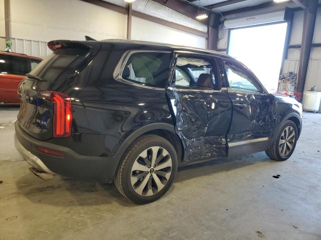 Photo 2 VIN: 5XYP5DHC1LG001016 - KIA TELLURIDE 