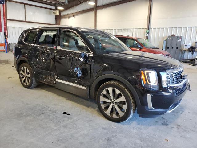 Photo 3 VIN: 5XYP5DHC1LG001016 - KIA TELLURIDE 