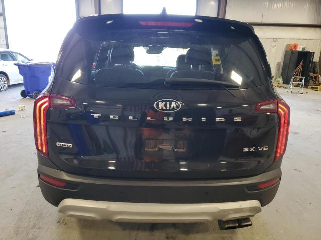 Photo 5 VIN: 5XYP5DHC1LG001016 - KIA TELLURIDE 