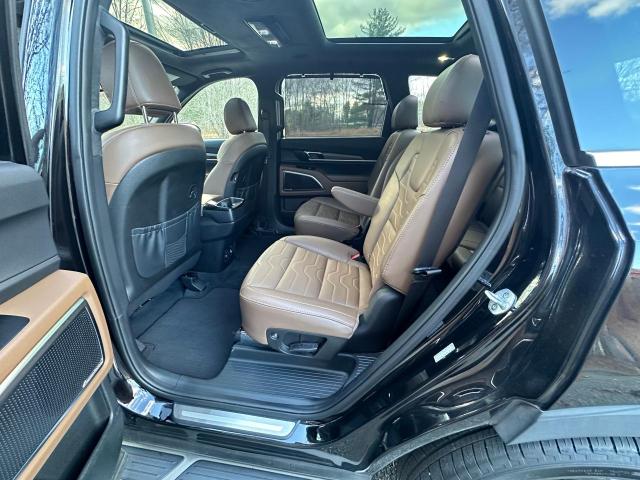 Photo 10 VIN: 5XYP5DHC1LG031777 - KIA TELLURIDE 