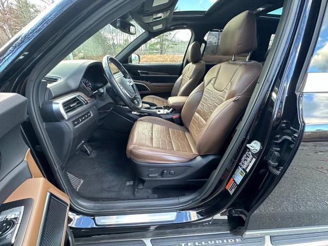 Photo 13 VIN: 5XYP5DHC1LG031777 - KIA TELLURIDE 