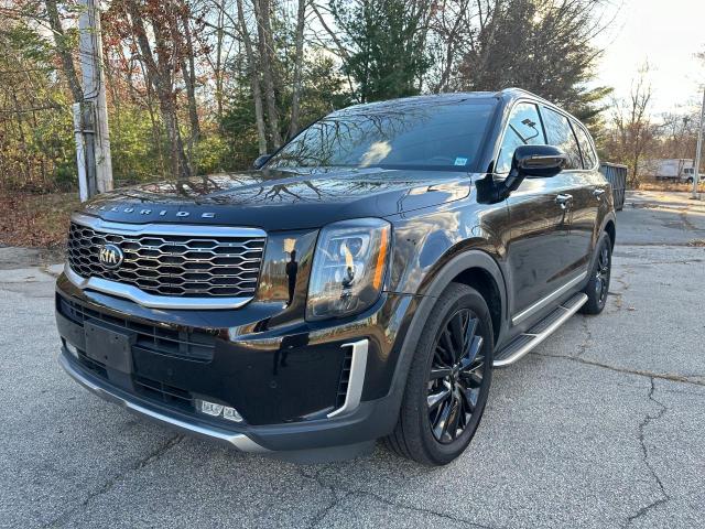 Photo 1 VIN: 5XYP5DHC1LG031777 - KIA TELLURIDE 