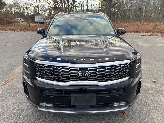 Photo 13 VIN: 5XYP5DHC1LG031777 - KIA TELLURIDE 