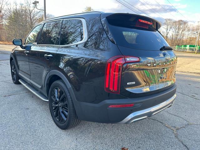 Photo 2 VIN: 5XYP5DHC1LG031777 - KIA TELLURIDE 