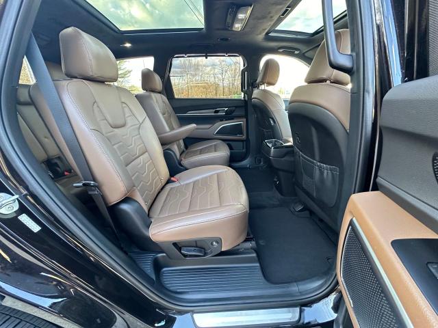 Photo 5 VIN: 5XYP5DHC1LG031777 - KIA TELLURIDE 