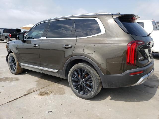 Photo 1 VIN: 5XYP5DHC1LG038521 - KIA TELLURIDE 