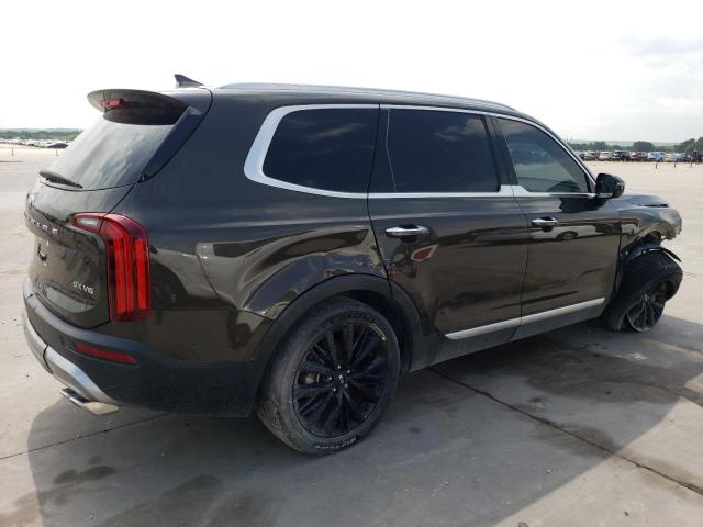 Photo 2 VIN: 5XYP5DHC1LG038521 - KIA TELLURIDE 