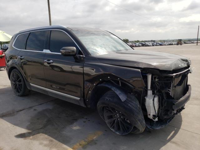 Photo 3 VIN: 5XYP5DHC1LG038521 - KIA TELLURIDE 